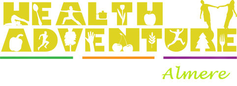 Logo Healtadventure