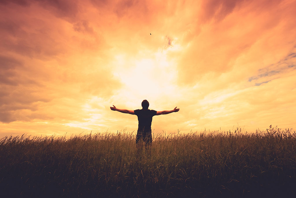 Worship photo
